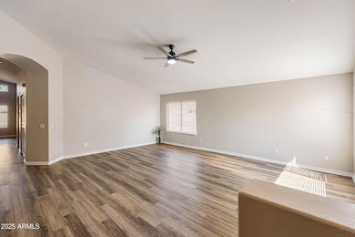 NEW FLOORING!