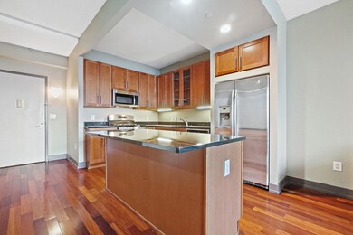 389 Washington St unit 33G, Jersey City, NJ 07302 - photo 4