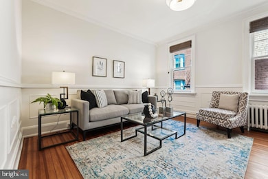 516 A St NE unit 205, Washington, DC 20002 - photo 6