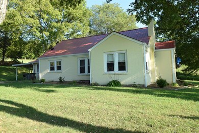Side of Home