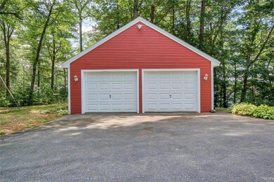 128 Sabbady Point Rd, Windham, ME 04062 - photo 4
