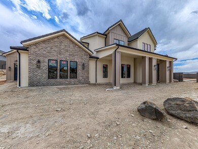972 E Tomahawk Dr, Washington, UT 84780 - photo 7