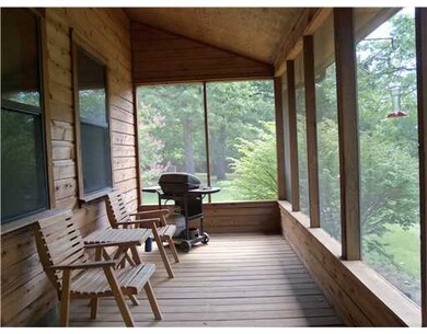 16650 Carpenter Rd, Winslow, AR 72959 - photo 2