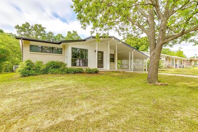 617 Elm St, Hurst, TX 76053 - photo 2