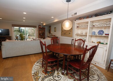 22 Llanfair Rd unit 1, Ardmore, PA 19003 - photo 5