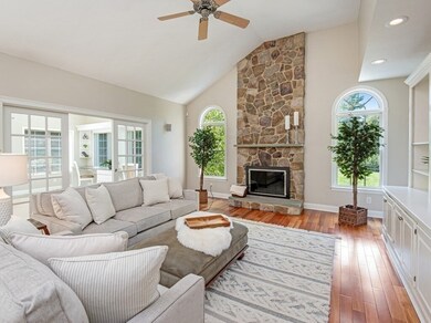 8 Bay Path Ln, Southborough, MA 01772 - photo 3