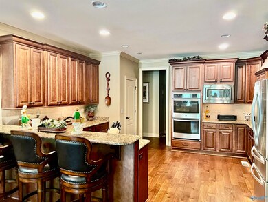 6 Sylvias Way SE, Huntsville, AL 35803 - photo 4