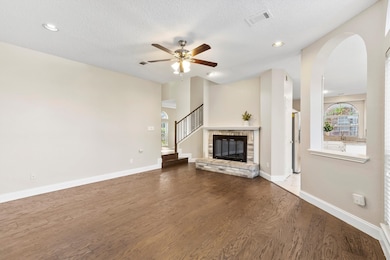 711 Pulitzer Ln, Allen, TX 75002 - photo 4