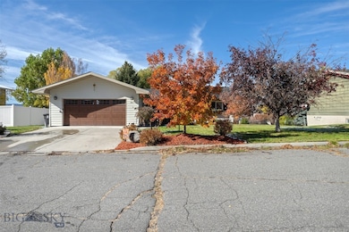 4107 Trenton St, Butte, MT 59701 - photo 3