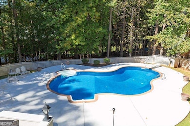 5200 Old Mountain Ct, Powder Springs, GA 30127 - photo 2