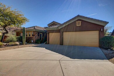 Front-3 Car Garage