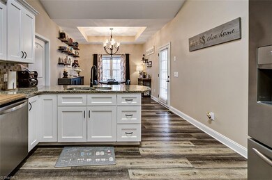 1798 Lassiter Mill Rd, Asheboro, NC 27205 - photo 7