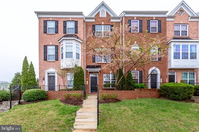 573 Garrett a Morgan Blvd, Hyattsville, MD 20785 - photo 3