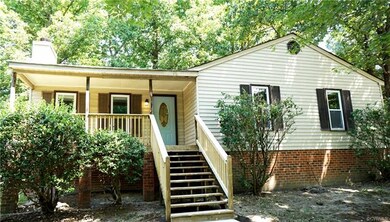 4600 Mason Crest Dr, North Chesterfield, VA 23234 - photo 2