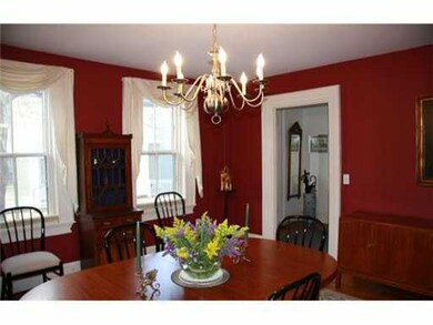 Dining Room.
