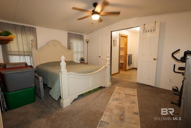 588 A D Clark Rd, Castleberry, AL 36432 - photo 6