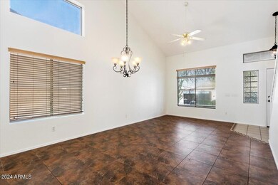 Formal Living & Dining