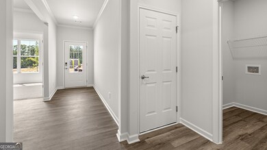 8196 Elkhorn Dr, Fairburn, GA 30213 - photo 3