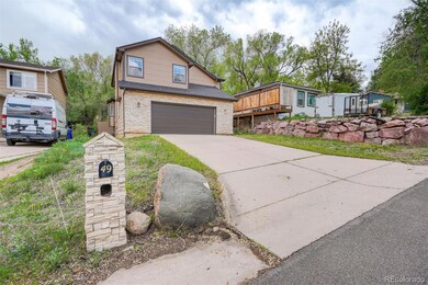 49 W Brookside St, Colorado Springs, CO 80905 - photo 3
