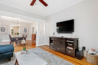 912 Cortlandt St, Houston, TX 77008 - photo 6