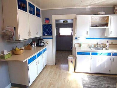 Kitchen. Kitchen area.