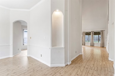 1019 Norfolk Dr, Pearland, TX 77584 - photo 2