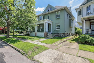 848 N Webster Ave, Scranton, PA 18510 - photo 2