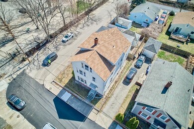21 Beecher St, Pawtucket, RI 02860 - photo 7