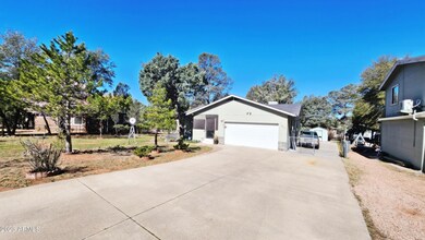 1420 N Easy St, Payson, AZ 85541 - photo 6