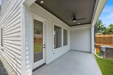 4608 Chapman St unit A, Houston, TX 77009 - photo 7