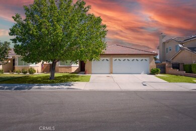 4557 W Avenue j5, Lancaster, CA 93536 - photo 5