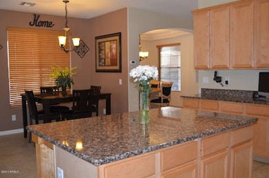 GraniteCounterTop