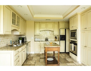 Hampton Place unit 609N, Chestnut Hill, MA 02467 - photo 6