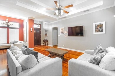 911 Amethyst Dr, Weslaco, TX 78596 - photo 5