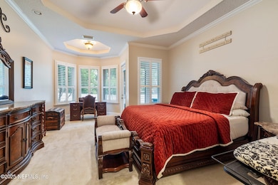 Primary Bedroom Retreat (Downstairs)