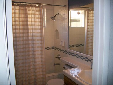 Hall Bath