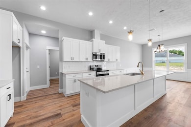 0 NW Milo Terrace, Lake City, FL 32055 - photo 7