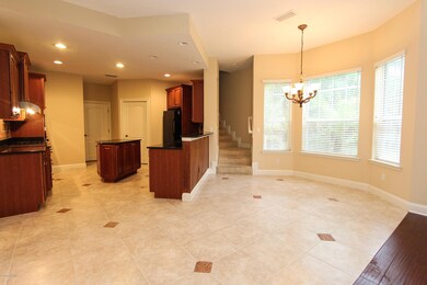 Breakfast Room & Kitchen