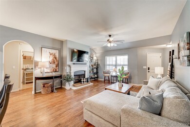 3311 S 208th Ave E, Broken Arrow, OK 74014 - photo 5