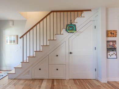 Smart Storage Wall