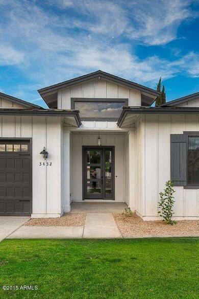 3432 E Clarendon Ave, Phoenix, AZ 85018 - photo 2