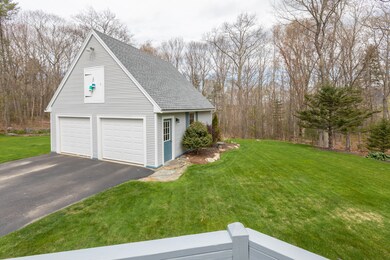 81 Good Wind Ln, Camden, ME 04843 - photo 5