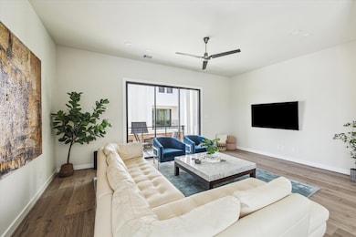 **Not of actual home, photos of another recently c
