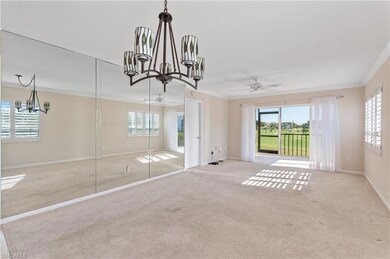 Dining and living room, light and bright.