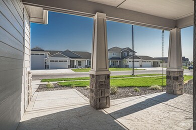18369 N Treeline Ave, Nampa, ID 83687 - photo 2