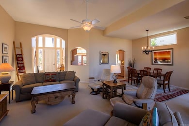 538 Quail Run Dr, Borrego Springs, CA 92004 - photo 5