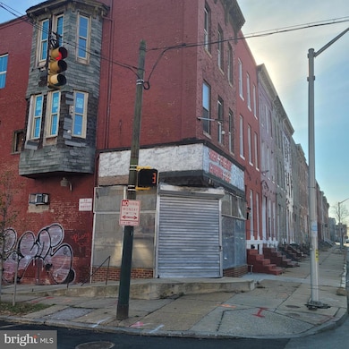 745 N Fulton Ave, Baltimore, MD 21217 - photo 2