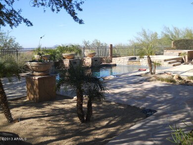 BACKYARD 4TH VIEW