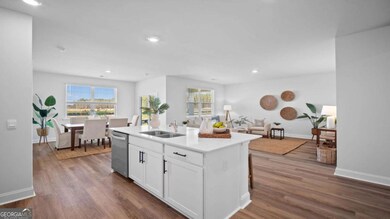 339 Cold Creek Pass, Port Wentworth, GA 31407 - photo 3