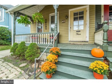 4 W Cottage Ave, Haddonfield, NJ 08033 - photo 3